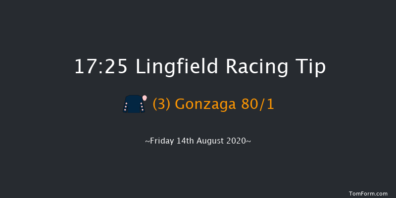Betway Classified Stakes Lingfield 17:25 Stakes (Class 6) 8f Tue 11th Aug 2020