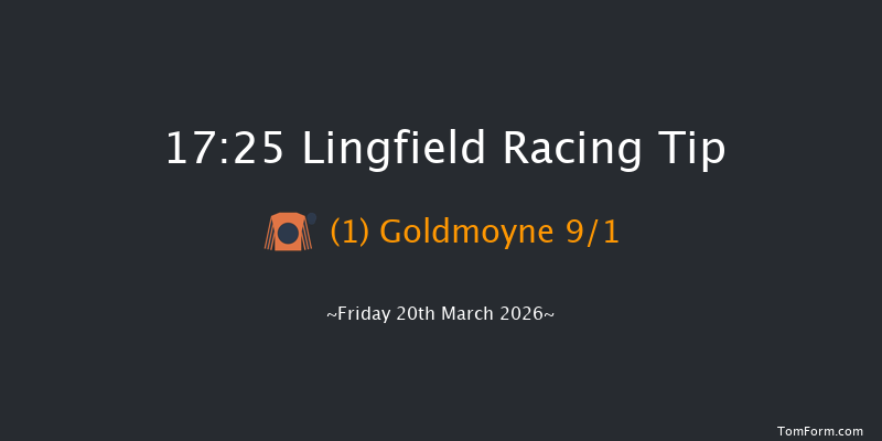 Lingfield 17-25 (Class 4) 8f Thu 5th Mar 2026