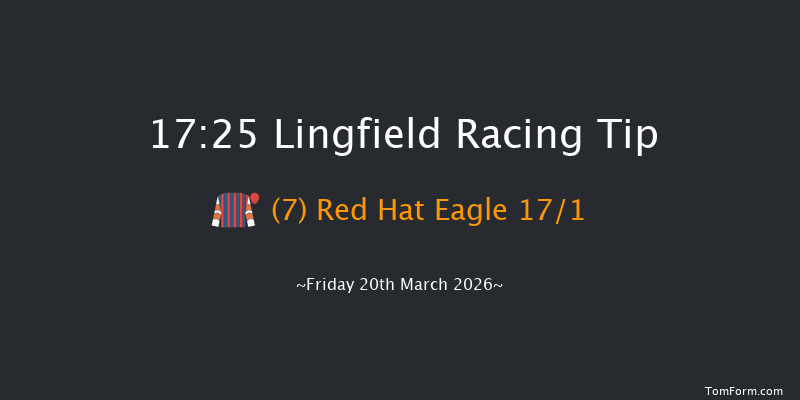 Lingfield 17-25 (Class 4) 8f Thu 5th Mar 2026