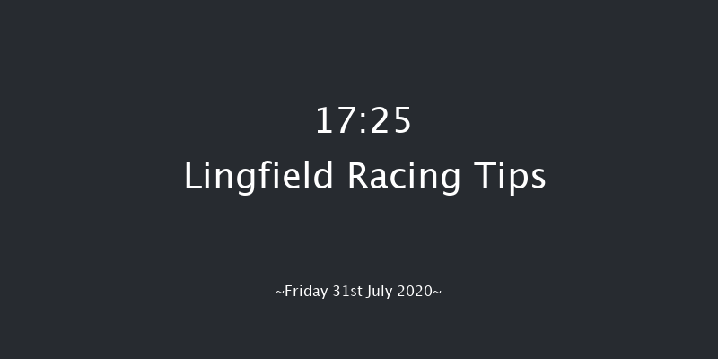 Betway Median Auction Maiden Stakes (Div 1) Lingfield 17:25 Maiden (Class 5) 7f Sun 12th Jul 2020