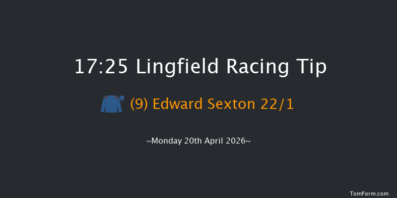 Lingfield 17-25 (Class 5) 10f Tue 14th Apr 2026