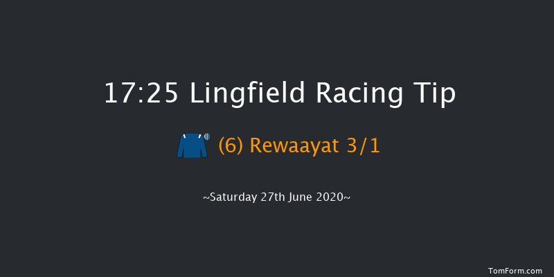Heed Your Hunch At Betway Handicap Lingfield 17:25 Handicap (Class 5) 6f Fri 26th Jun 2020