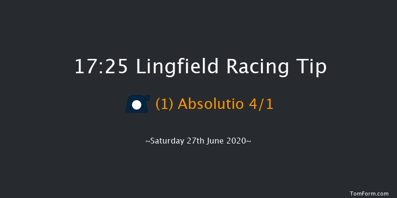 Heed Your Hunch At Betway Handicap Lingfield 17:25 Handicap (Class 5) 6f Fri 26th Jun 2020