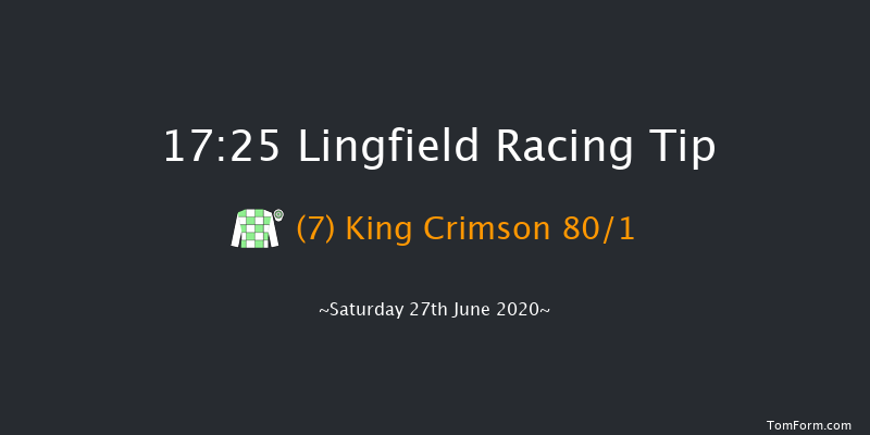 Heed Your Hunch At Betway Handicap Lingfield 17:25 Handicap (Class 5) 6f Fri 26th Jun 2020