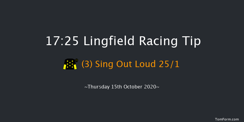 Play 4 To Win At Betway Handicap Lingfield 17:25 Handicap (Class 6) 10f Tue 6th Oct 2020