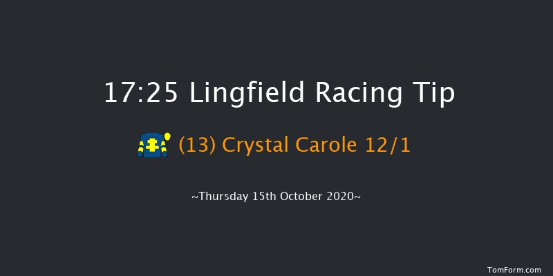 Play 4 To Win At Betway Handicap Lingfield 17:25 Handicap (Class 6) 10f Tue 6th Oct 2020