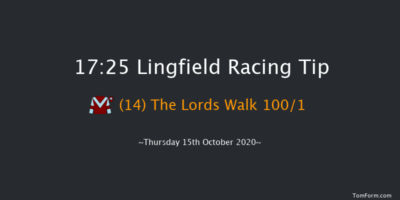 Play 4 To Win At Betway Handicap Lingfield 17:25 Handicap (Class 6) 10f Tue 6th Oct 2020