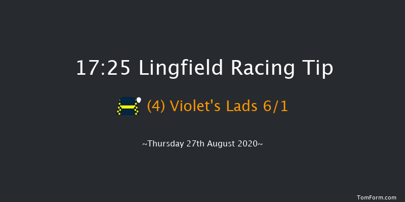 Betway Live Casino Handicap (Div 2) Lingfield 17:25 Handicap (Class 6) 8f Wed 26th Aug 2020