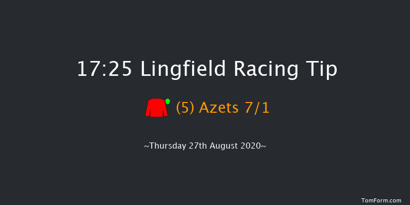 Betway Live Casino Handicap (Div 2) Lingfield 17:25 Handicap (Class 6) 8f Wed 26th Aug 2020