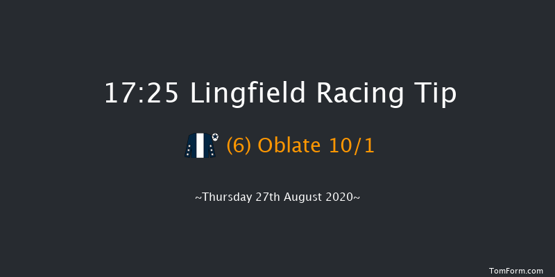 Betway Live Casino Handicap (Div 2) Lingfield 17:25 Handicap (Class 6) 8f Wed 26th Aug 2020