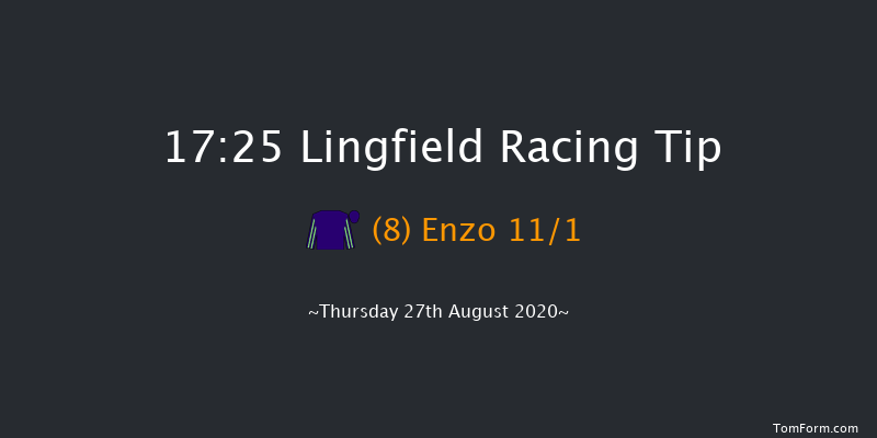 Betway Live Casino Handicap (Div 2) Lingfield 17:25 Handicap (Class 6) 8f Wed 26th Aug 2020
