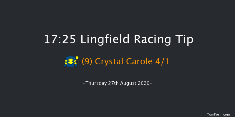 Betway Live Casino Handicap (Div 2) Lingfield 17:25 Handicap (Class 6) 8f Wed 26th Aug 2020