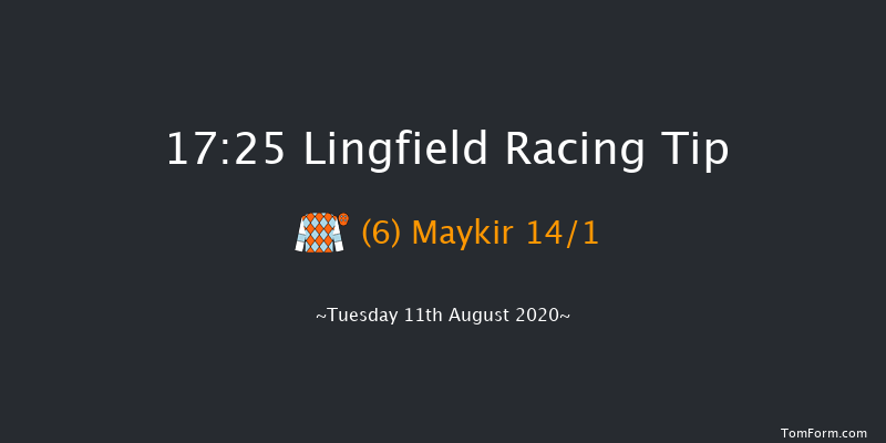 Betway Classified Stakes (Div 1) Lingfield 17:25 Stakes (Class 6) 10f Wed 5th Aug 2020