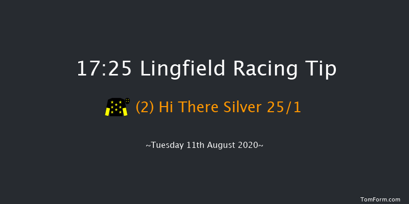 Betway Classified Stakes (Div 1) Lingfield 17:25 Stakes (Class 6) 10f Wed 5th Aug 2020