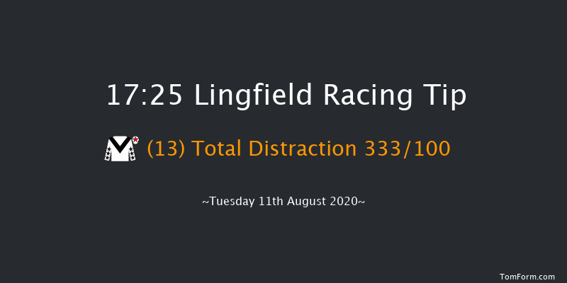 Betway Classified Stakes (Div 1) Lingfield 17:25 Stakes (Class 6) 10f Wed 5th Aug 2020