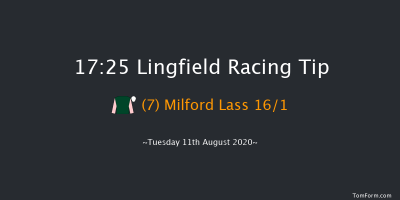 Betway Classified Stakes (Div 1) Lingfield 17:25 Stakes (Class 6) 10f Wed 5th Aug 2020