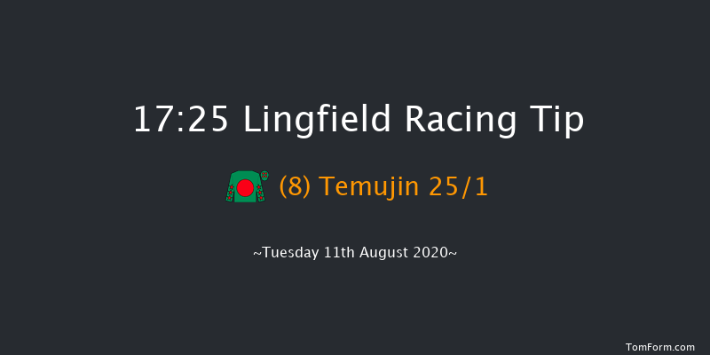 Betway Classified Stakes (Div 1) Lingfield 17:25 Stakes (Class 6) 10f Wed 5th Aug 2020