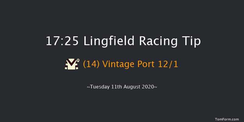 Betway Classified Stakes (Div 1) Lingfield 17:25 Stakes (Class 6) 10f Wed 5th Aug 2020