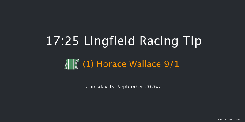 Lingfield 17-25 (Class 6) 6f Thu 27th Aug 2026