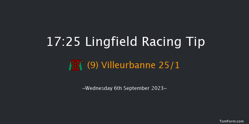 Lingfield 17:25 Handicap (Class 6) 8f Wed 30th Aug 2023
