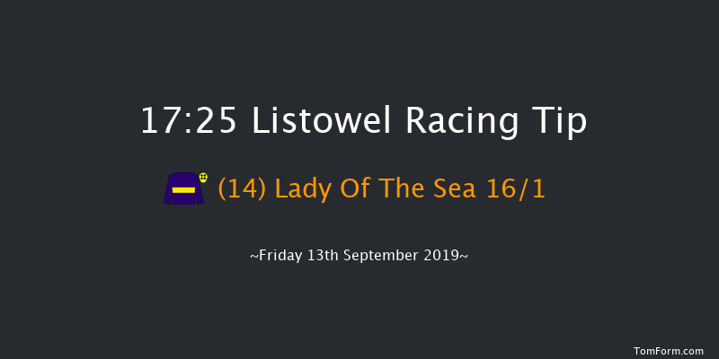 Listowel 17:25 Handicap Hurdle 24f Thu 12th Sep 2019