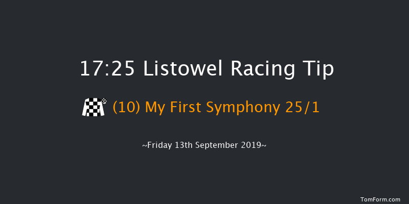 Listowel 17:25 Handicap Hurdle 24f Thu 12th Sep 2019