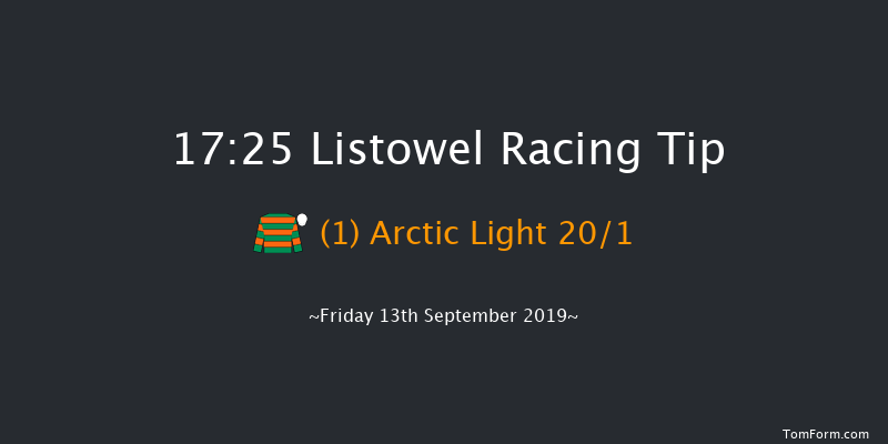 Listowel 17:25 Handicap Hurdle 24f Thu 12th Sep 2019