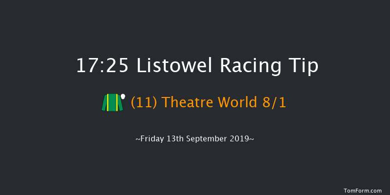 Listowel 17:25 Handicap Hurdle 24f Thu 12th Sep 2019