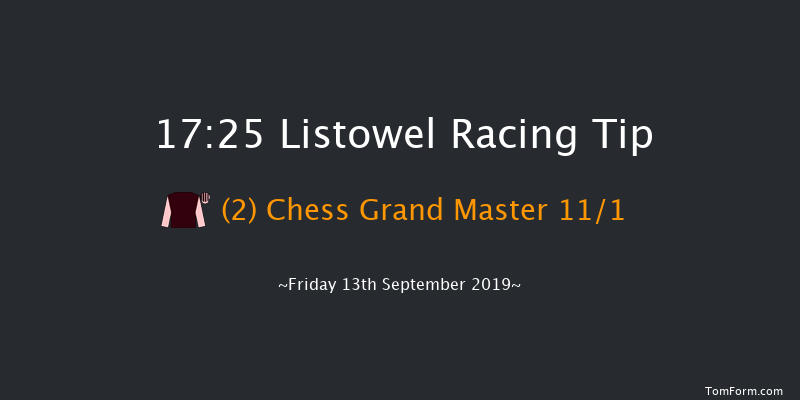 Listowel 17:25 Handicap Hurdle 24f Thu 12th Sep 2019