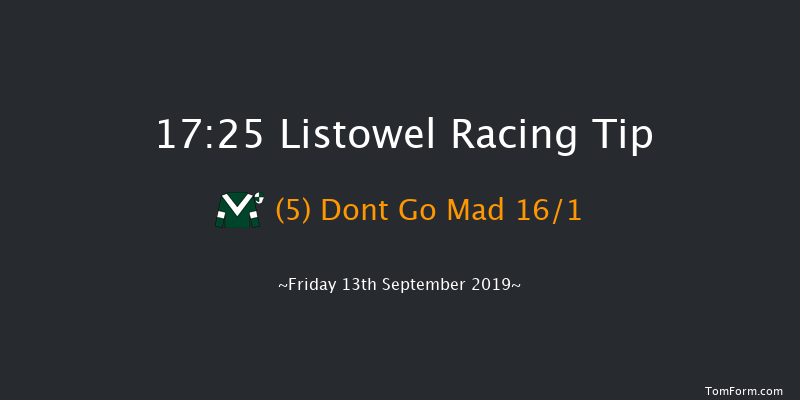 Listowel 17:25 Handicap Hurdle 24f Thu 12th Sep 2019