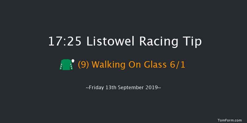 Listowel 17:25 Handicap Hurdle 24f Thu 12th Sep 2019