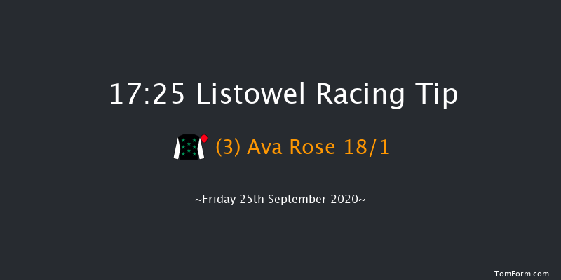 Irish Stallion Farms EBF Mares (Pro/Am) Flat Race Listowel 17:25 NH Flat Race 16f Thu 24th Sep 2020
