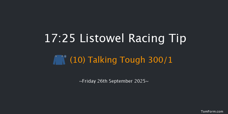 Listowel 17-25 15f Thu 25th Sep 2025