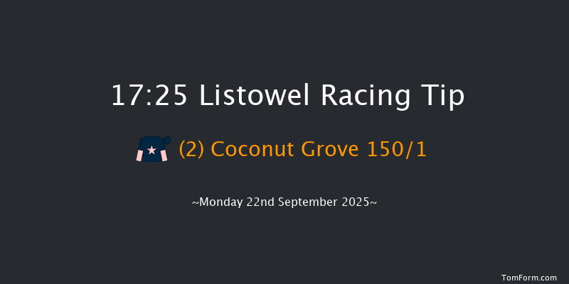 Listowel 17-25 15f Sun 21st Sep 2025