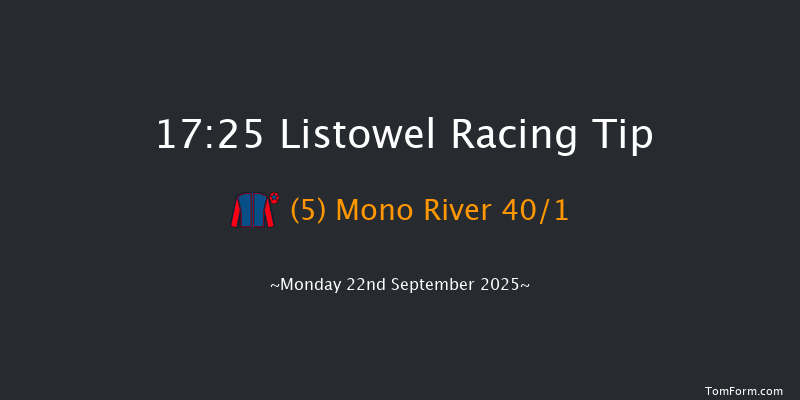 Listowel 17-25 15f Sun 21st Sep 2025