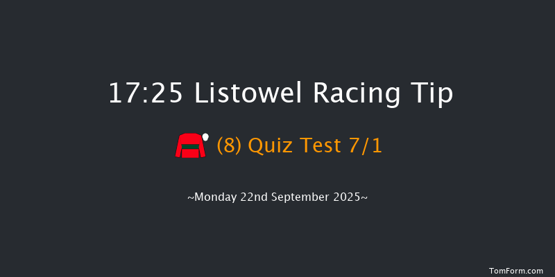 Listowel 17-25 15f Sun 21st Sep 2025