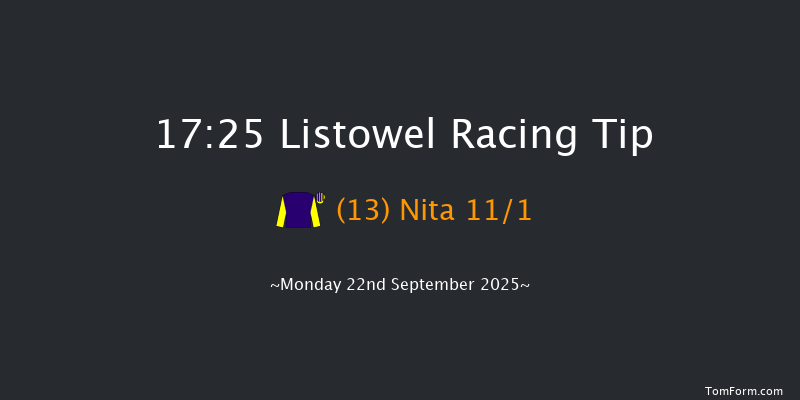 Listowel 17-25 15f Sun 21st Sep 2025