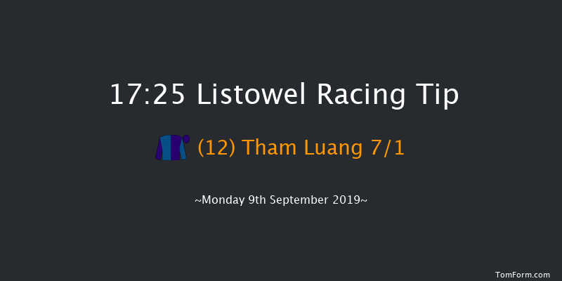 Listowel 17:25 Maiden 7f Sun 8th Sep 2019