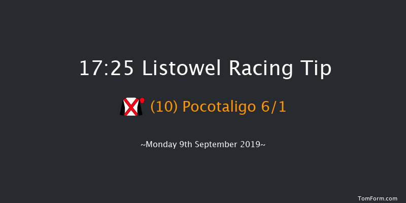Listowel 17:25 Maiden 7f Sun 8th Sep 2019