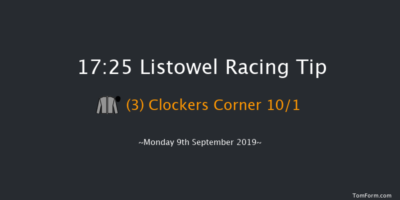 Listowel 17:25 Maiden 7f Sun 8th Sep 2019