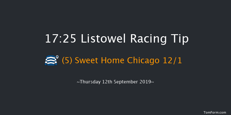 Listowel 17:25 Handicap Hurdle 24f Wed 11th Sep 2019