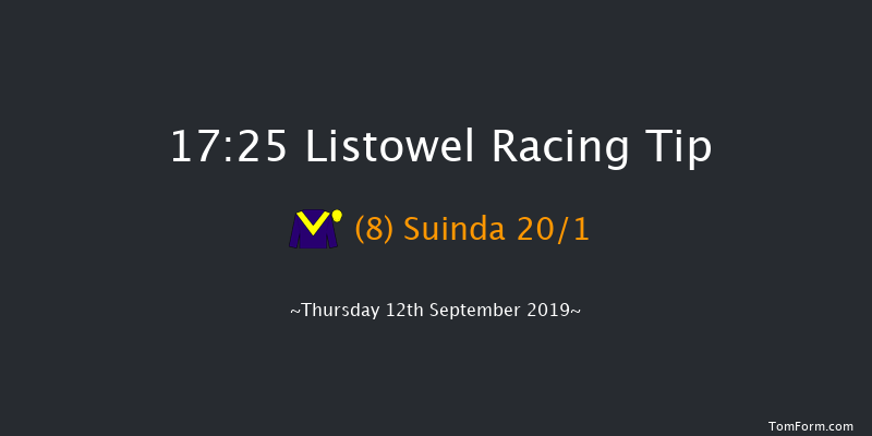 Listowel 17:25 Handicap Hurdle 24f Wed 11th Sep 2019
