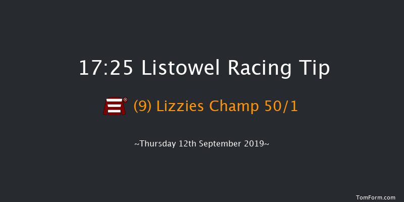 Listowel 17:25 Handicap Hurdle 24f Wed 11th Sep 2019