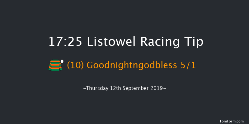 Listowel 17:25 Handicap Hurdle 24f Wed 11th Sep 2019