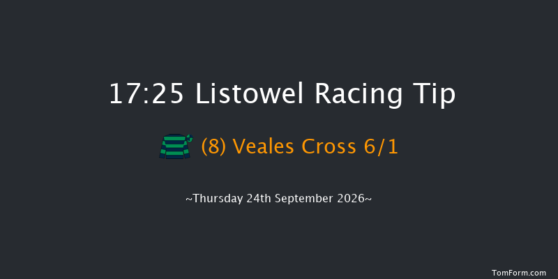 Listowel 17-25 16f Wed 23rd Sep 2026