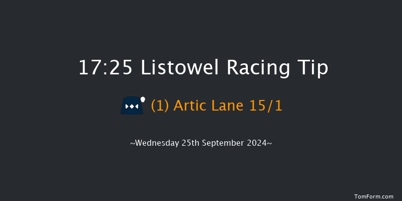 Listowel  17:25 NH Flat Race 20f Tue 24th Sep 2024