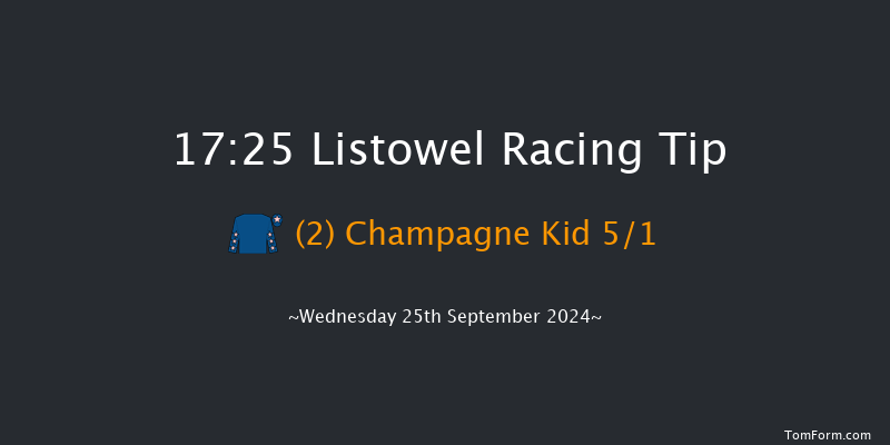 Listowel  17:25 NH Flat Race 20f Tue 24th Sep 2024