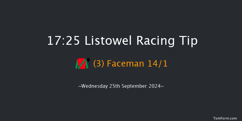 Listowel  17:25 NH Flat Race 20f Tue 24th Sep 2024