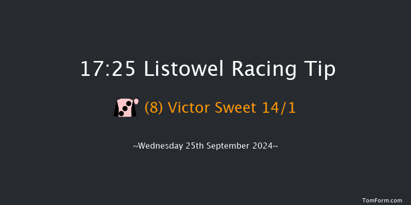 Listowel  17:25 NH Flat Race 20f Tue 24th Sep 2024