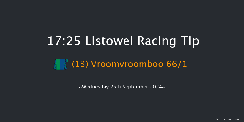 Listowel  17:25 NH Flat Race 20f Tue 24th Sep 2024